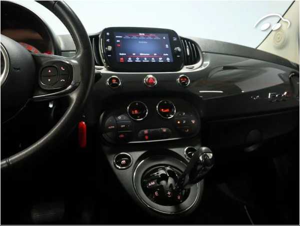 Fiat 500 1.2 COLLEZIONE S&S 69CV 3P 9