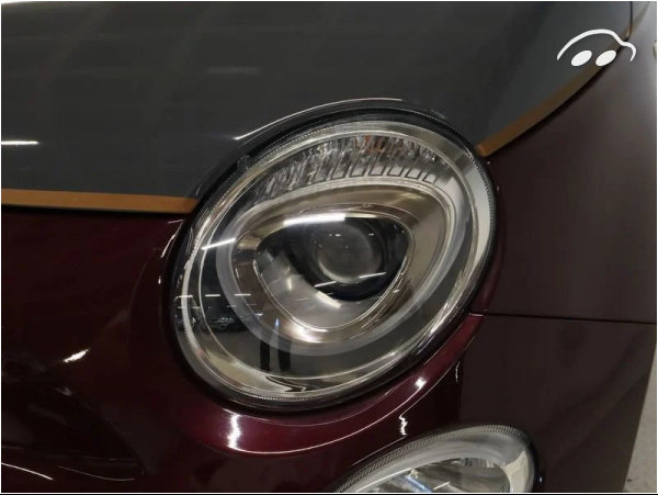 Fiat 500 1.2 COLLEZIONE S&S 69CV 3P 10