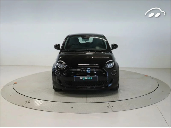 Fiat 500 500 BEB HATCHBACK 87KW 118CV ICON 4