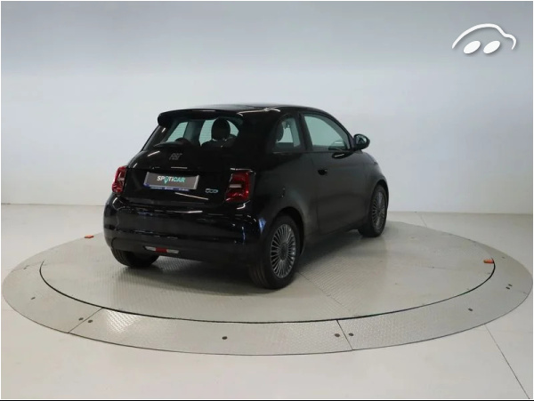 Fiat 500 500 BEB HATCHBACK 87KW 118CV ICON 7