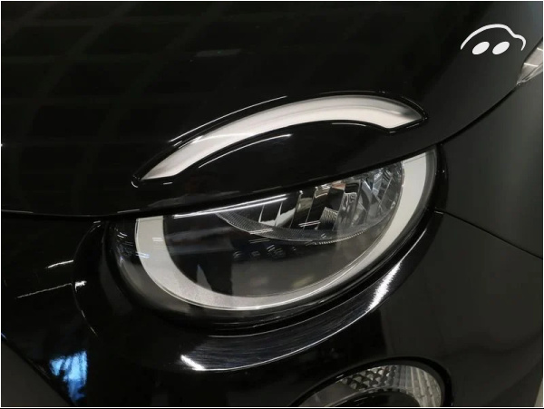 Fiat 500 500 BEB HATCHBACK 87KW 118CV ICON 8