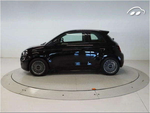 Fiat 500 500 BEB HATCHBACK 87KW 118CV ICON 9