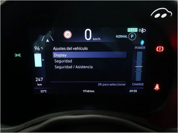 Fiat 500 500 BEB HATCHBACK 87KW 118CV ICON 3