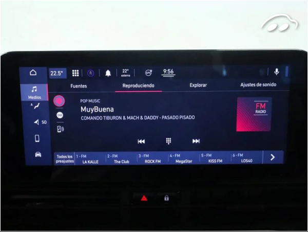 Fiat 500 500 BEB HATCHBACK 87KW 118CV ICON 5