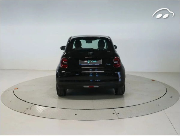 Fiat 500 500 BEB HATCHBACK 87KW 118CV ICON 11