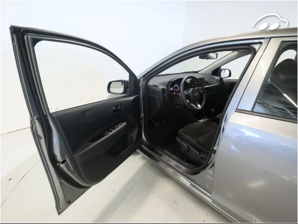 Kia Picanto 1.0 DPI CONCEPT 67CV 5P 6