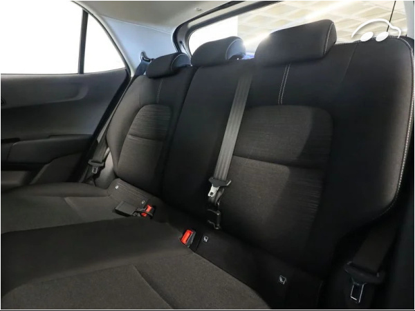 Kia Picanto 1.0 DPI CONCEPT 67CV 5P 8