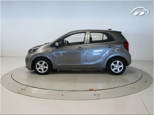 Kia Picanto 1.0 DPI CONCEPT 67CV 5P 5