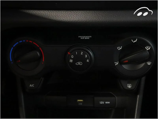 Kia Picanto 1.0 DPI CONCEPT 67CV 5P 11