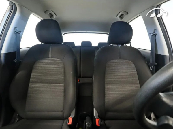 Kia Picanto 1.0 DPI CONCEPT 67CV 5P 7