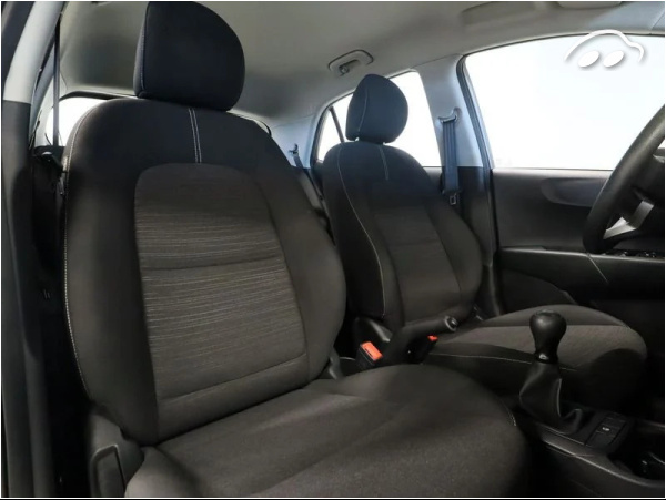 Kia Picanto 1.0 DPI CONCEPT 67CV 5P 9