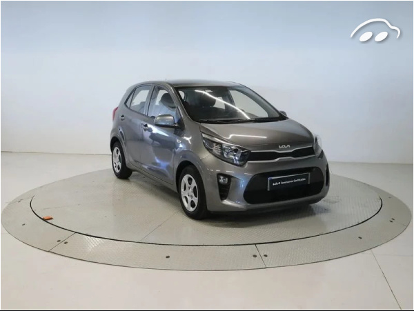 Kia Picanto 1.0 DPI CONCEPT 67CV 5P 1