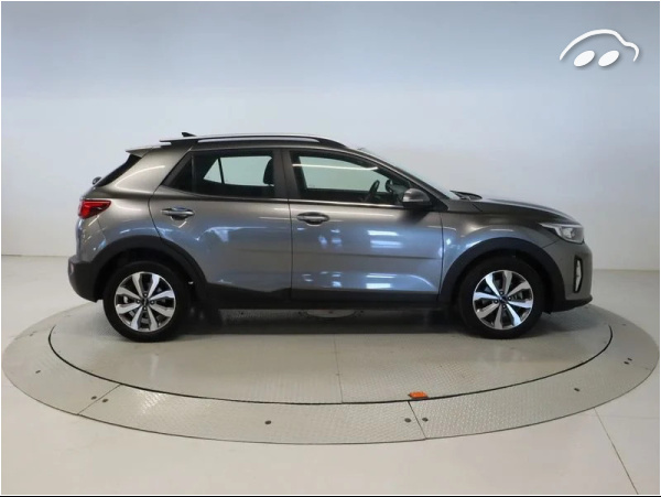 Kia Stonic 1.0 T-GDI MHEV IMT 74KW DRIVE 100CV 5P 8