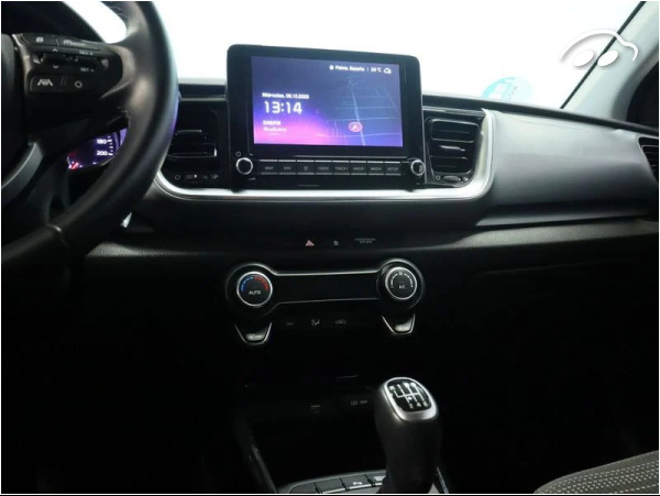 Kia Stonic 1.0 T-GDI MHEV IMT 74KW DRIVE 100CV 5P 4