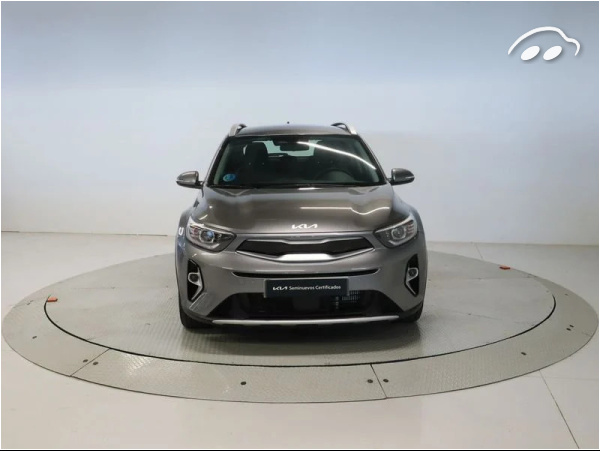Kia Stonic 1.0 T-GDI MHEV IMT 74KW DRIVE 100CV 5P 9