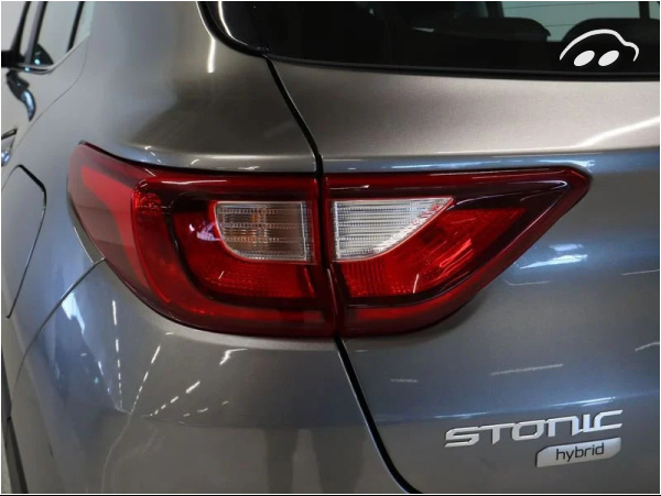 Kia Stonic 1.0 T-GDI MHEV IMT 74KW DRIVE 100CV 5P 5