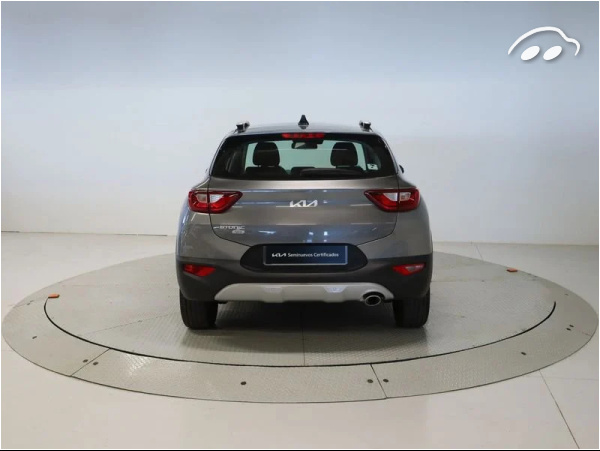 Kia Stonic 1.0 T-GDI MHEV IMT 74KW DRIVE 100CV 5P 10