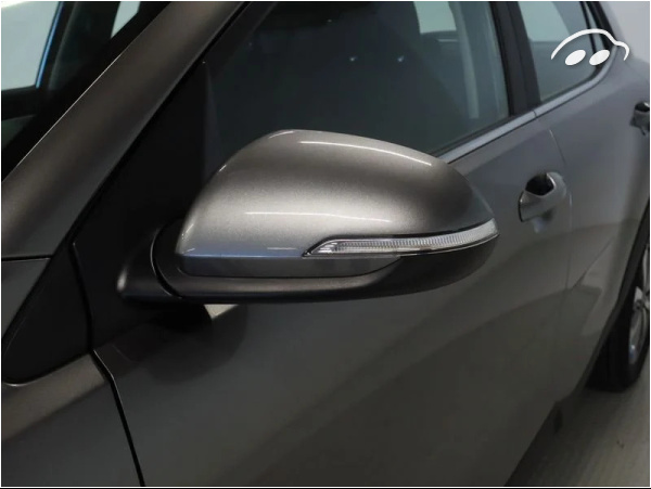 Kia Stonic 1.0 T-GDI MHEV IMT 74KW DRIVE 100CV 5P 11