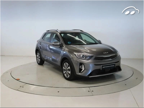 Kia Stonic 1.0 T-GDI MHEV IMT 74KW DRIVE 100CV 5P 1