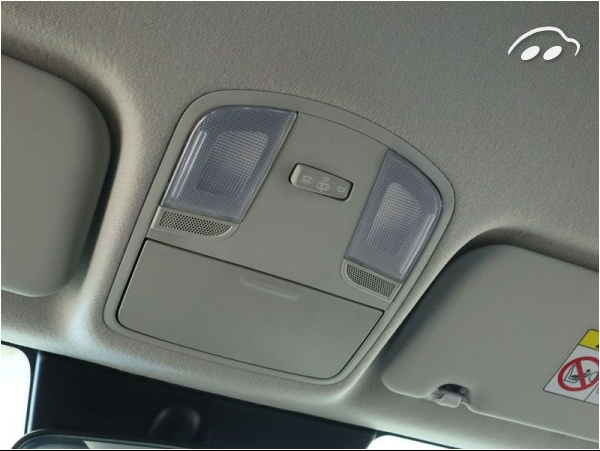 Kia Stonic 1.0 T-GDI MHEV IMT 74KW DRIVE 100CV 5P 2