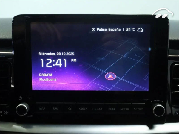 Kia Stonic 1.0 T-GDI MHEV IMT 74KW DRIVE 100CV 5P 4