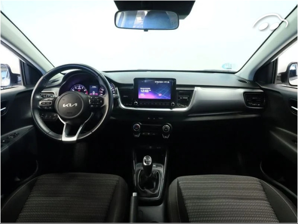 Kia Stonic 1.0 T-GDI MHEV IMT 74KW DRIVE 100CV 5P 5