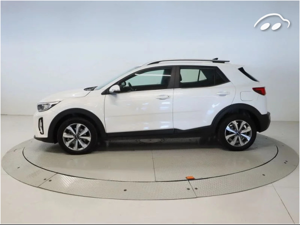 Kia Stonic 1.0 T-GDI MHEV IMT 74KW DRIVE 100CV 5P 11