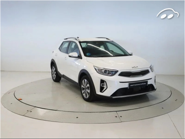 Kia Stonic 1.0 T-GDI MHEV IMT 74KW DRIVE 100CV 5P 1