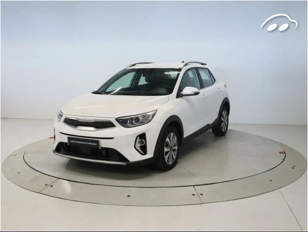 Kia Stonic 1.0 T-GDI MHEV IMT 74KW DRIVE 100CV 5P 7