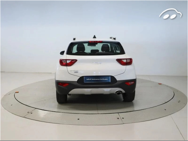 Kia Stonic 1.0 T-GDI MHEV IMT 74KW DRIVE 100CV 5P 8