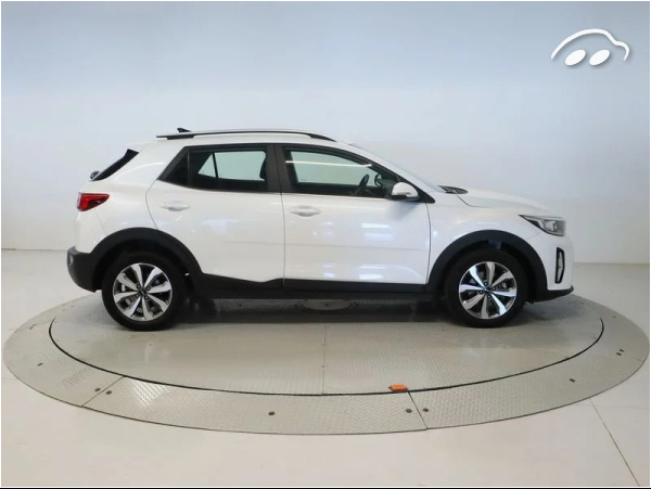 Kia Stonic 1.0 T-GDI MHEV IMT 74KW DRIVE 100CV 5P 6