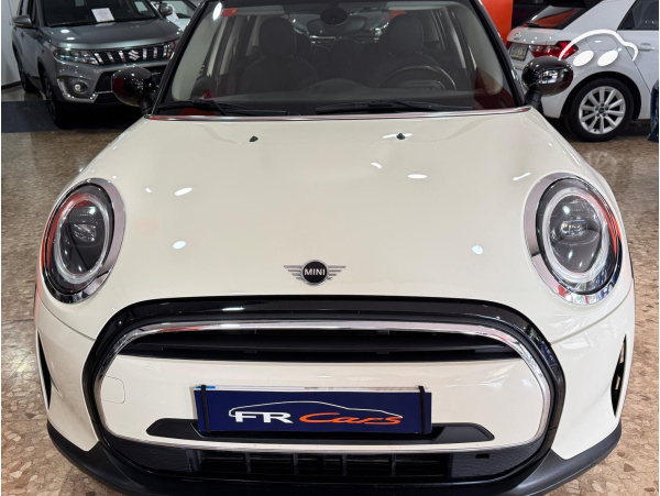 Mini Cooper 1.5 AUTOMÁTICO 5 P 2