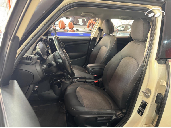 Mini Cooper 1.5 AUTOMÁTICO 5 P 7