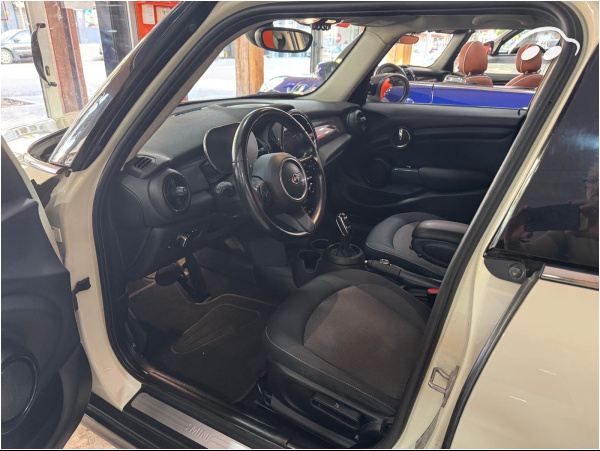 Mini Cooper 1.5 AUTOMÁTICO 5 P 8