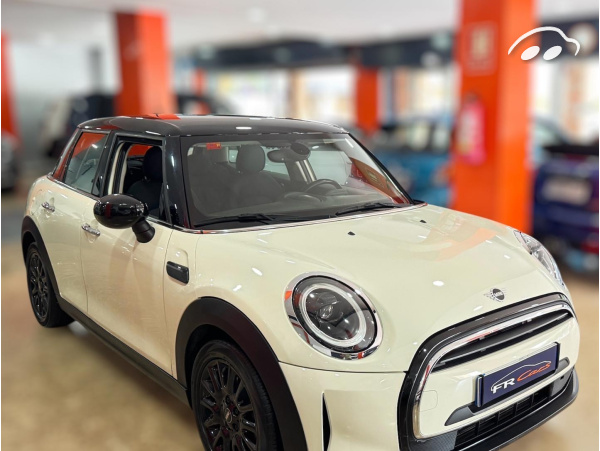 Mini Cooper 1.5 AUTOMÁTICO 5 P 1