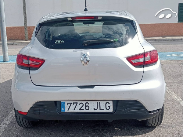 Renault Clio Business Energy dCi 2