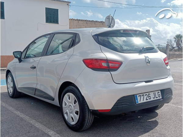 Renault Clio Business Energy dCi 3