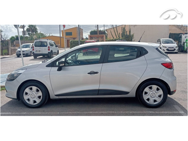 Renault Clio Business Energy dCi 4