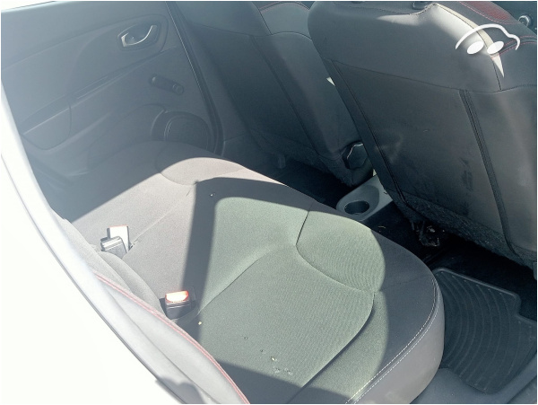 Renault Clio Business Energy dCi 6