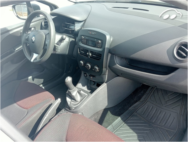 Renault Clio Business Energy dCi 7
