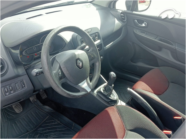 Renault Clio Business Energy dCi 10