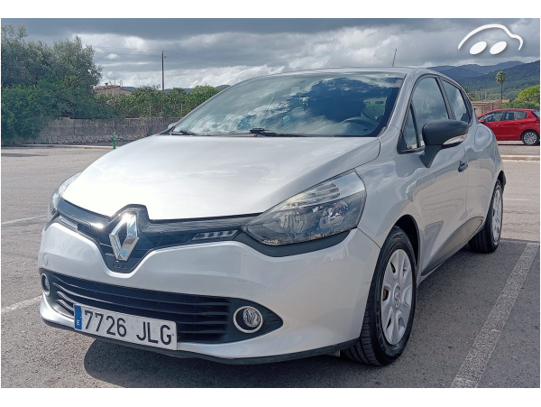 Renault Clio Business Energy dCi 11