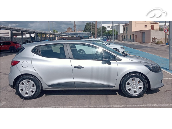 Renault Clio Business Energy dCi 12