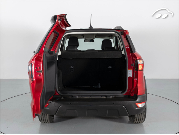 Ford Ecosport ACTIVE TURBO GASOLINA 1.0 125CV 8