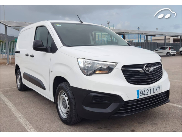 Opel Combo CARGO 1.5 TD 1