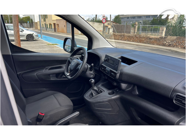 Opel Combo CARGO 1.5 TD 2