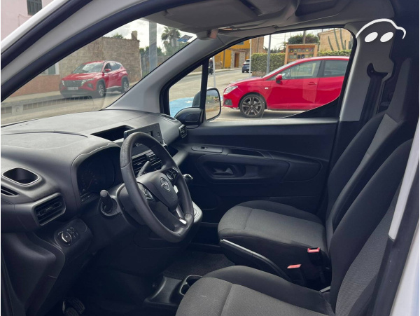 Opel Combo CARGO 1.5 TD 3