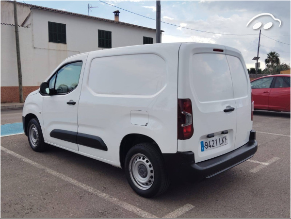 Opel Combo CARGO 1.5 TD 4