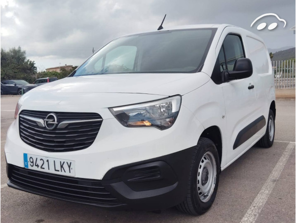 Opel Combo CARGO 1.5 TD 8