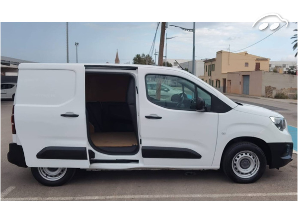 Opel Combo CARGO 1.5 TD 7